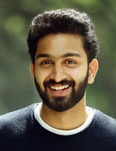 Sarjano Khalid