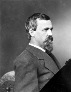 William J. Purman