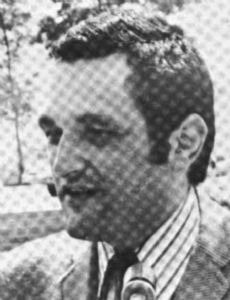 David Roberti