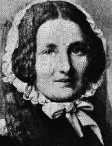Charlotte Paulsen