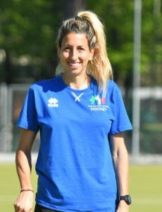 Ivanna Pessina