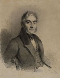 Benjamin Travers