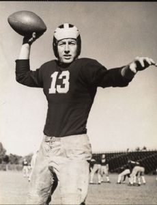 Charlie O'Rourke
