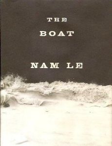 The Boat (short story collection)