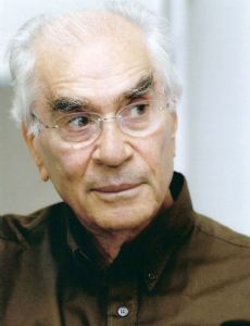 Christos Yannaras