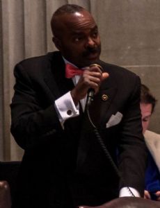G. A. Hardaway