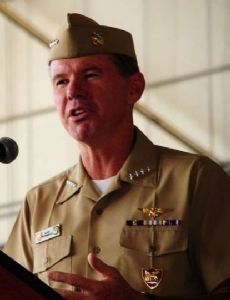 Mark P. Fitzgerald