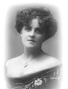 Queenie Leighton