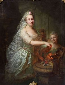 Georg David Matthieu