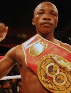 Moruti Mthalane