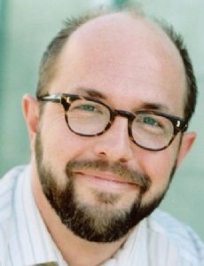Eric Lange