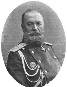 Arkady Skugarevsky