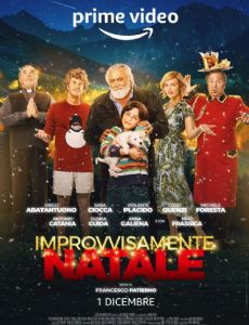 Improvvisamente Natale