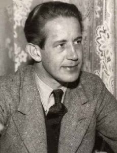 Axel Kielland