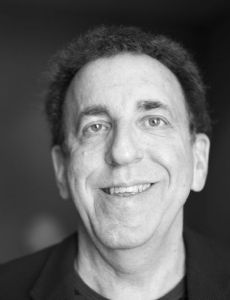 Dean Ornish