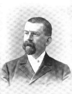 Edwin A. Grosvenor