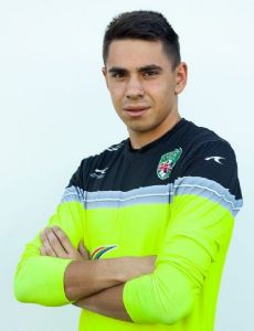 Adrián Slančík