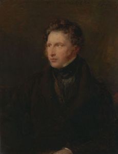 William Collins (painter)