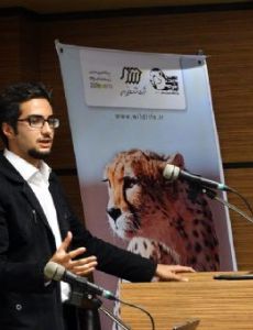 Alireza Zamani