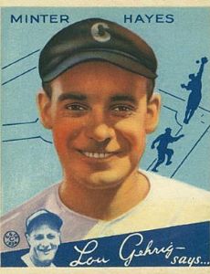 Jackie Hayes