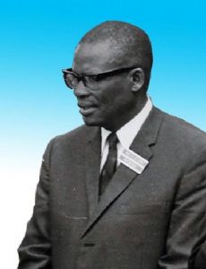 Gaolese Kent Koma