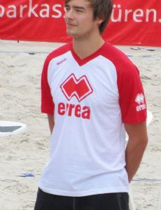 Georg Klein (volleyball)