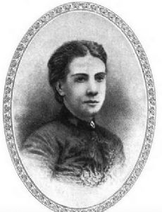 Susan Archer Weiss