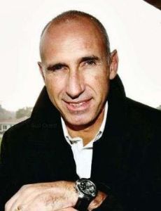 Patrice Lagisquet