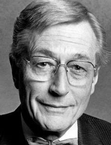 John Neville
