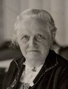 Marie Christensen