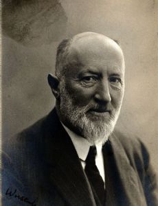 Carl Wesenberg-Lund