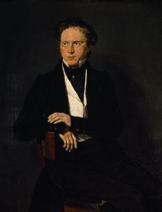 Ludvig Bødtcher