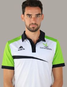 Álvaro Martín