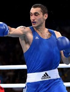Teymur Mammadov