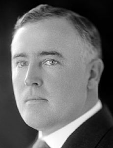 Robert M. McCracken