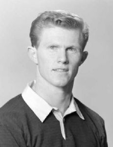 Bill Davis (rugby player)