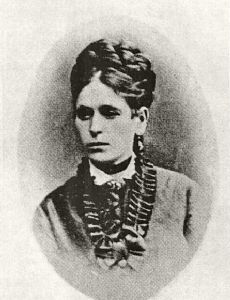 Miriam Mosessohn