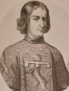 Louis de Culant