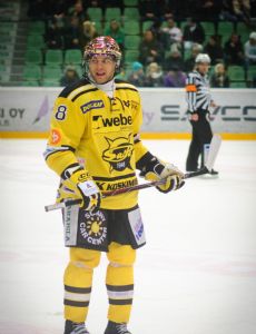 Tyler Redenbach