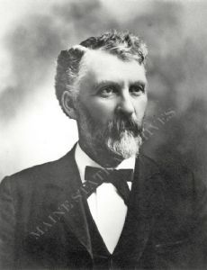 Ormandel Smith