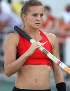 Aleksandra Kiryashova