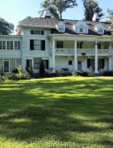 Sullivan House (Bogalusa, Louisiana)