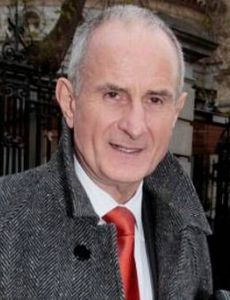 Martin McAleese