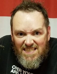 Ryan Nicholson