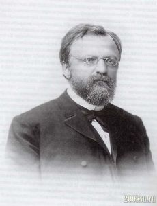 Dmitry Dubyago