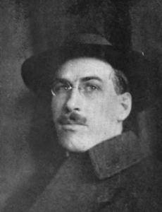 Wilbur Daniel Steele