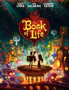 The Book of Life