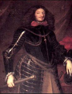 Claude Lamoral, 3rd Prince of Ligne