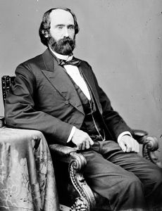 William L. Stoughton