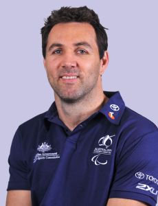 Cameron Carr (wheelchair rugby)